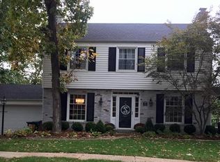 1612 Dearborn Dr, Saint Louis, MO