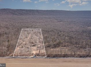 0 Summit Rd LOT 7, Mc Clure, PA 17841