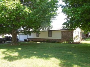 201 Cardinal St, Harrison, AR 72601