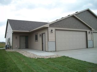 3800 E Brewster St, Sioux Falls, SD 57108