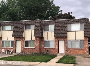 820 W 8th St, Meridian, ID 83642