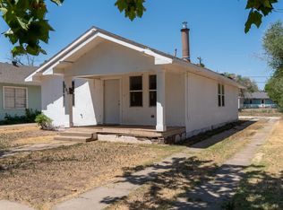 802 S Tennessee St, Amarillo, TX 79106