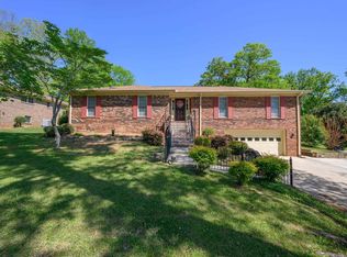 1828 Jacobs Ln, Birmingham, AL 35216