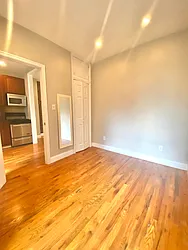 Rented by Corcoran