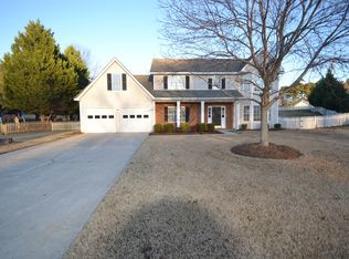 3237 Ivy Lake Ct, Buford, GA 30519