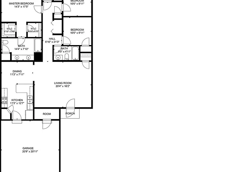 901 Cates Dr — Photo 31