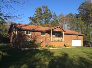 3179 Mosser Rd, Mchenry, MD 21541