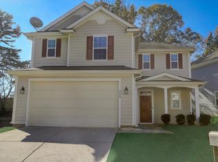 4920 Sweet Shade Trl, Raleigh, NC 27616