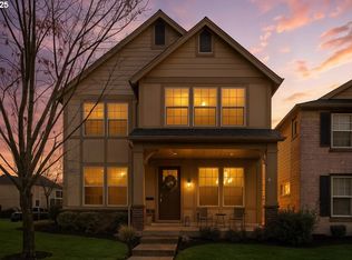 10911 SW Barber St, Wilsonville, OR 97070