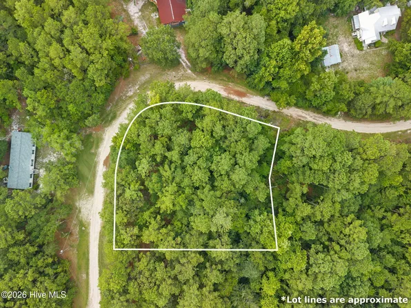 2170 Woodard Road NW LOT 15, Supply, NC 28462