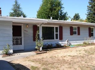827 Colorado Blvd, Santa Rosa, CA 95405