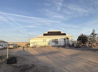 22759 Highway 50, Rocky Ford, CO 81067