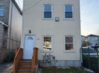 212 Port Ave, Elizabeth, NJ 07206