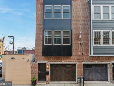 704 Pemberton St, Philadelphia, PA, 19147