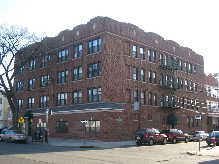 458-Abbington Apartments, LLC — Photo 14