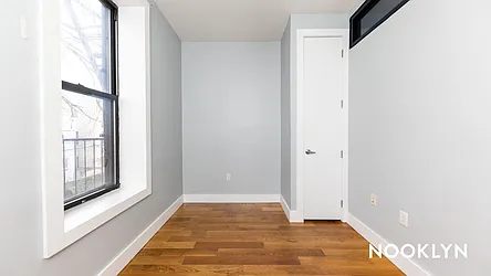 Rented by Nooklyn NYC LLC