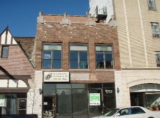 6133 N Northwest Hwy SUITE B, Chicago, IL 60631