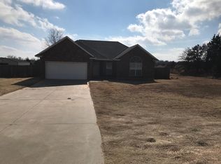 20238 SE 29th St, Harrah, OK 73045