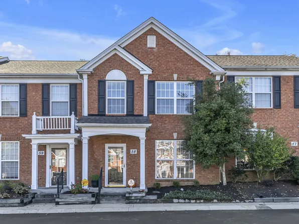 601 Old Hickory Blvd Unit 58, Brentwood, TN 37027