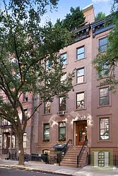 Sold by Halstead Real Estate