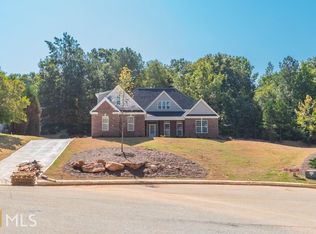 1808 Christians Pl, Monroe, GA 30656