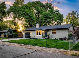 2880 W Bellomy Ln, Boise, ID 83703