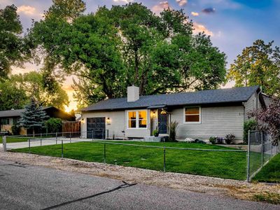 2880 W Bellomy Ln, Boise, ID, 83703