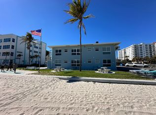 1711 S Surf Rd #106, Hollywood, FL 33019
