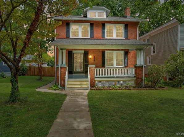 3033 Montrose Ave, Richmond, VA 23222