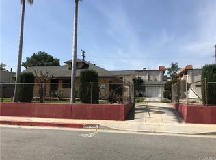 209 1/2 N Monterey St, Alhambra, CA 91801
