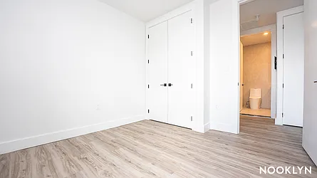 Rented by Nooklyn NYC LLC