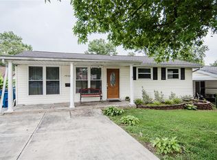 7928 Joel Ave, Saint Louis, MO