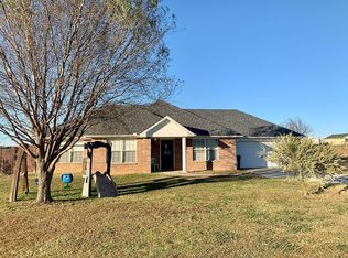 822 Cardinal St, Ada, OK 74820