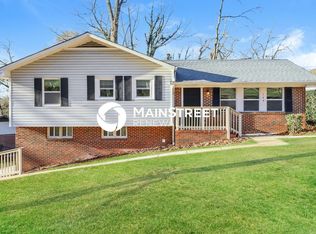 145 Gurley Ln, Birmingham, AL 35215
