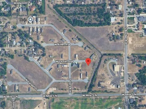 1021 Lauren Ave, Weslaco, TX 78596