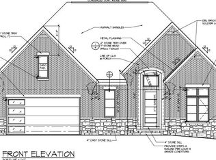 13987 Quail View Dr, Washington, MI