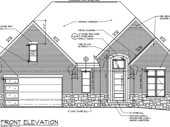 13987 Quail View Dr, Washington, MI 48094