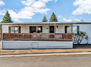 2511 SE River Rd Unit 88, Hillsboro, OR