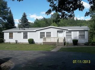 2184 N Bard Rd, Gladwin, MI 48624