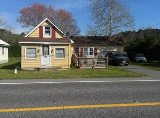 None Available, Parsonsburg, MD 21849
