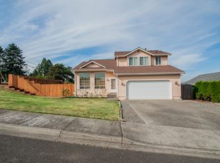 6196 Grouse Cir, Ferndale, WA 98248