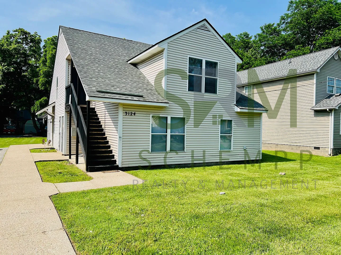 First floor 1 bedroom in West Louisville! Section 8 Accepted — Photo 2