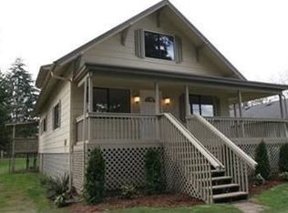 903 Long Rd, Centralia, WA 98531