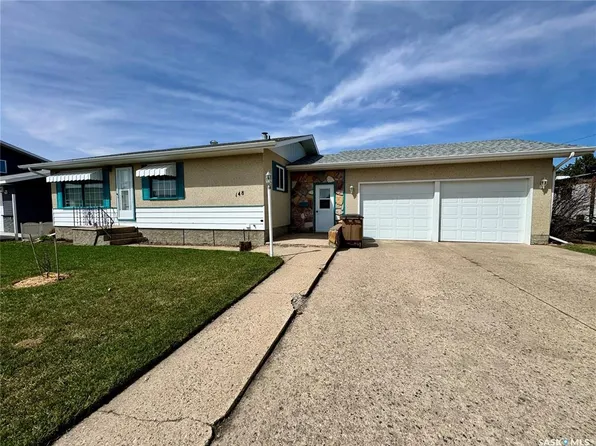 148 2nd STREET, St. Louis, SK S0J 2C0