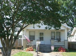 914 Crowell Ave, Chesapeake, VA 23324