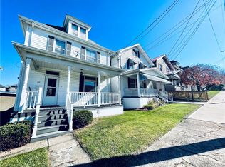 119 E Coffee St, Uniontown, PA