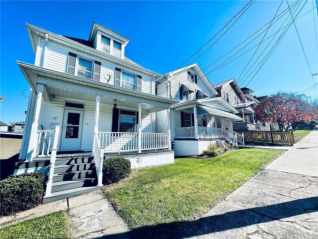 119 E Coffee St photo 1