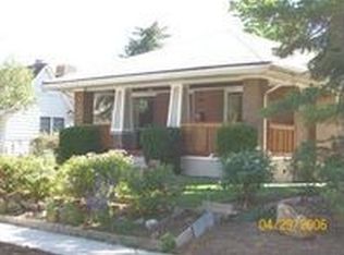 1411 S Denver St, Salt Lake City, UT 84115