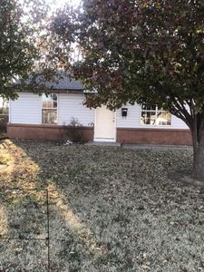 5801 S Francis Ave, Oklahoma City, OK, 73109