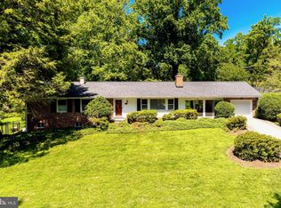 827 Dolley Madison Blvd, Mc Lean, VA 22101